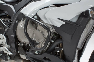 Crash Bar Negru. BMW S 1000 XR 2015-