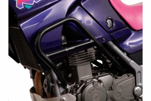 Crash Bar Negru. Kawasaki KLE 500 1991-2005