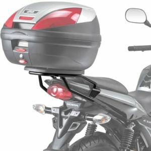 Suport Top Case Givi Monolock Honda CBF 125 (09   14)