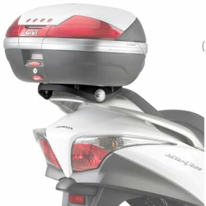 Suport Top Case Givi Monokey Honda Silver Wing 400-600 (01   17)