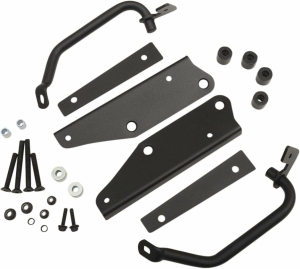 Suport Top Case Givi Suzuki DL 650 V-Strom (17-)   DL 1000 V-Strom (17   19)