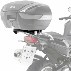 Suport Top Case Givi Monokey BMW F 800 GT (13   19)   F 800 R (15   19)   F 800 ST (06   16)
