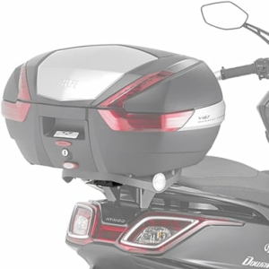 Suport Top Case Givi Kymco Downtown 125-350 (15-)