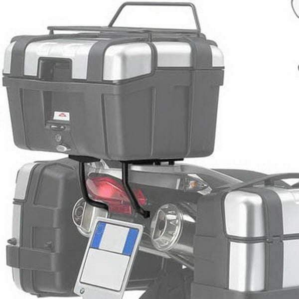 Suport Top Case Givi Monokey BMW F 650 GS (04   17)