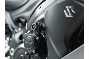 Crash Pad Suzuki GSX-S 1000 2015-