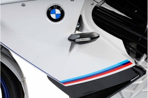 Crash Pad BMW F 800 ST 2006-2012