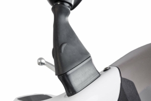 Extensie oglinda. Negru. Suzuki.