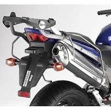 Suporti laterale genti textile Honda Hornet 600  03