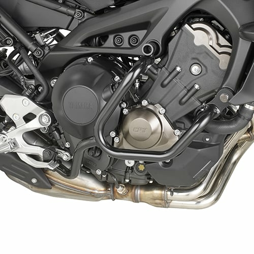 Crash Bar GIVI Yamaha MT-09 (17   20)