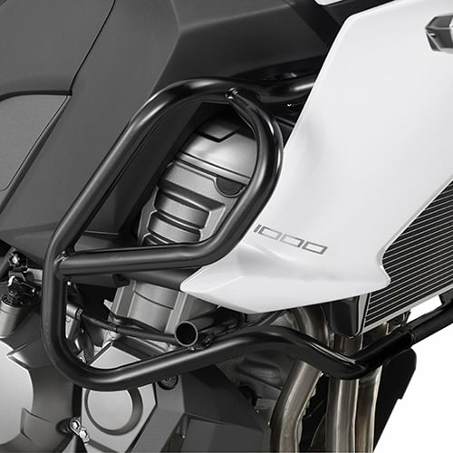 Crash Bar GIVI Kawasaki Versys 1000 (15   18)