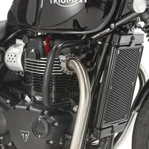 Crash Bar Givi Triumph Street Twin (16 20)   Bonneville T100 (17 20)   Speed Twin 1200 (19 20)   Bonneville T120 (16 20)