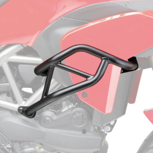 Crash Bar GIVI Ducati Multistrada 1200 (10   14)