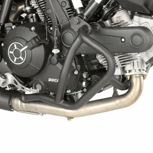 Crash Bar GIVI Ducati Scrambler 400 (16   21)   Scrambler Icon 800 (15-)