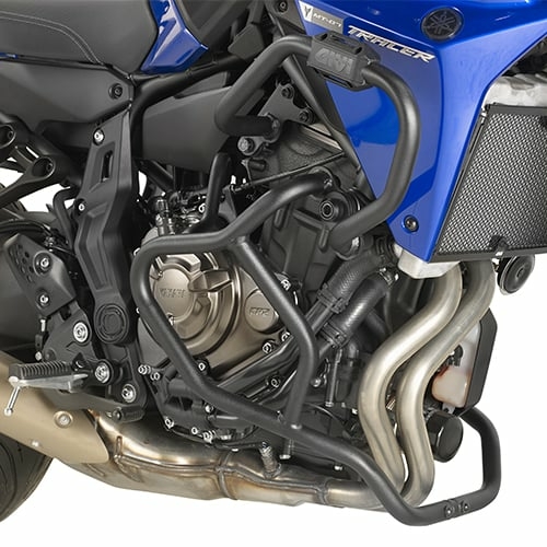Crash Bar Superior GIVI Yamaha MT-07 Tracer (16-)