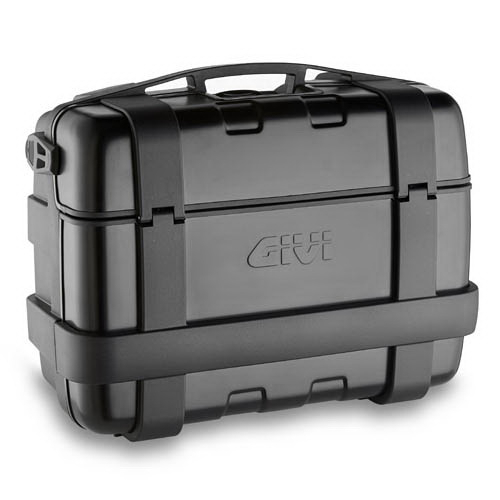 Top Case   Side Case GIVI Trekker 33, 2