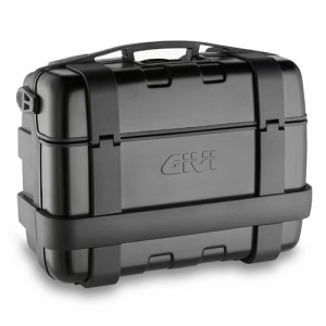 Top Case   Side Case GIVI Trekker 33