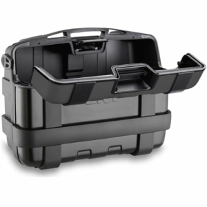 Top Case   Side Case GIVI Trekker 33, 4