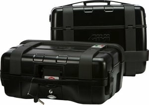 Top Case   Side Case GIVI Trekker 33, 6
