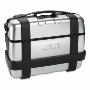 Top Case   Side Case GIVI Trekker 33