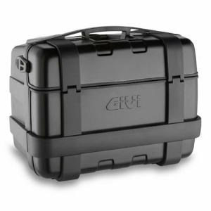 Top Case   Side Case GIVI Monokey Trekker 46
