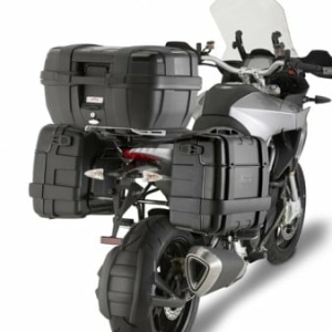 Set Side Case GIVI Trekker 46, 4