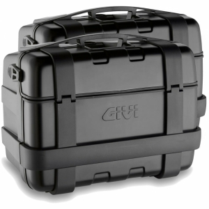 Set Side Case GIVI Trekker 46, 6