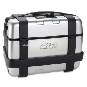 Top Case   Side Case GIVI Monokey Trekker 46