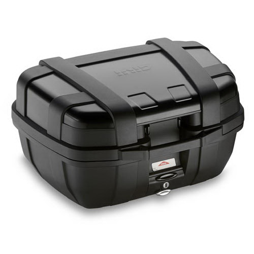 Top Case GIVI Monokey Trekker 52, 2