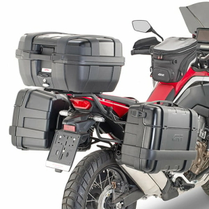 Top Case GIVI Monokey Trekker 52, 3