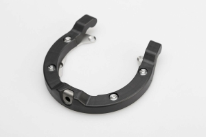 Kit adaptor Inel Rezervor Quick-Lock Negru Yamaha YZF-R1   R3 (15-)