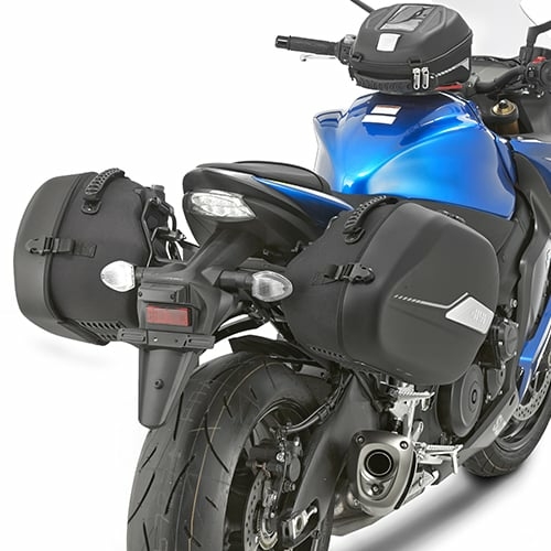 Suport genti laterale soft ST601 Suzuki GSX S1000F   GSX S1000 (15- 16)