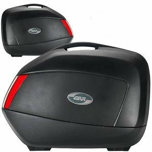 Set Side Case GIVI V35