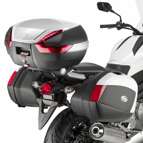Set Side Case GIVI V35, 3
