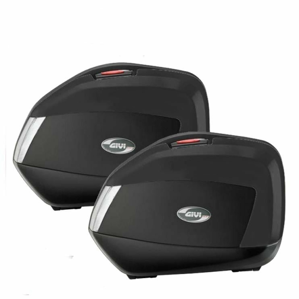 Set Side Case GIVI V35, 5