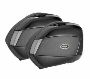 Set Side Case GIVI V35, 4