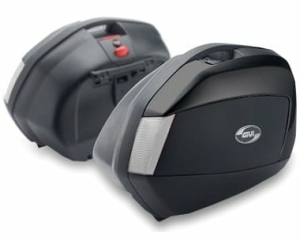 Set Side Case GIVI V35, 6