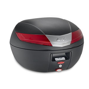 Top Case Givi V40 Negru