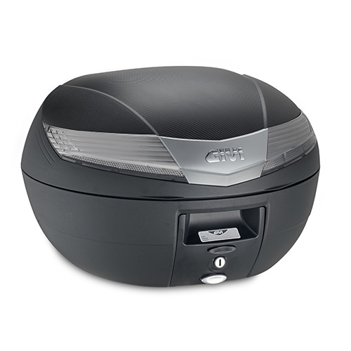 Top Case Givi V40 Negru