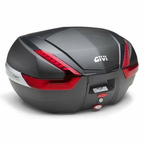 Top Case GIVI Monokey V47, 2