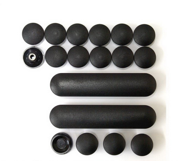 Kit dopuri Wingrack (SET)