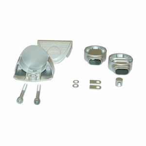 Kit montare Monorack 2-3