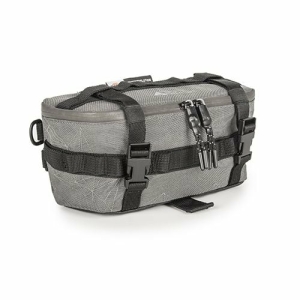 Gentuta ghidon - crash bar gri