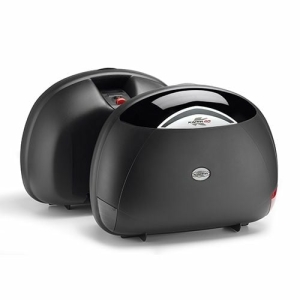 Set Side Case Kappa Monokey 40 litri