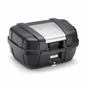 Top Case Kappa 52L Capac Gri