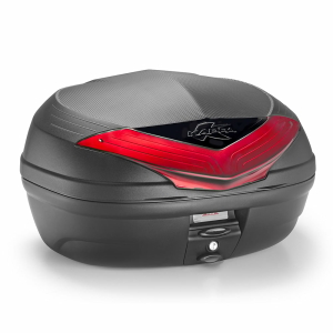 Top Case Kappa 46lt. cu catadioptru rosu EAN: 8029871119767