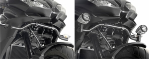 Kit Fixare Proiectoare Givi Kawasaki Versys 650 (15   21)