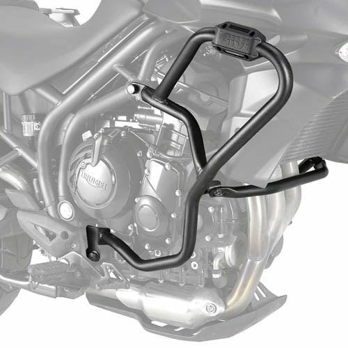 Crash Bar GIVI Triumph Tiger 800   800 XC   800 XR (11   19)