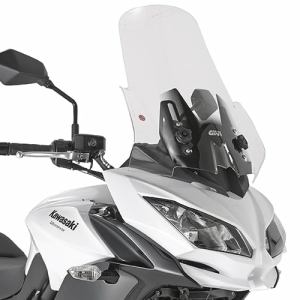Parbriz Transparent Givi Kawasaki Versys 650 (17   21)
