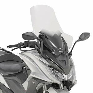 Parbriz Transparent Givi Kymco AK 550 (17   22)