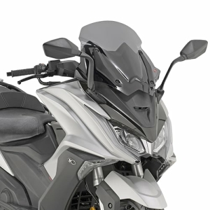 Parbriz Fumuriu Givi Kymco AK 550 (17   22)